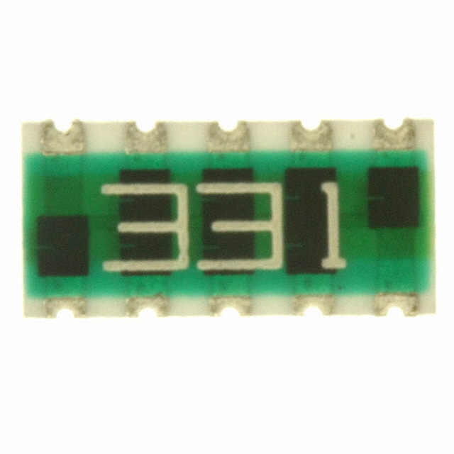 745C101331JP by CTS Components